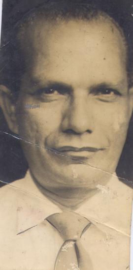 Mr. Gebrial Funaratna