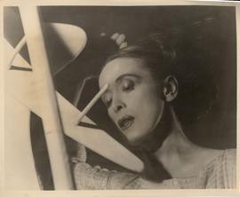 Martha Graham