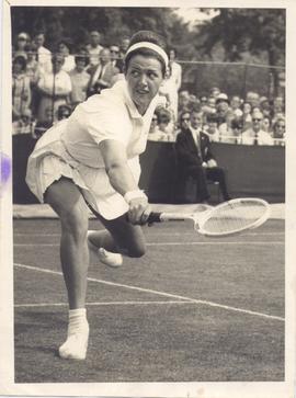 Margret Smith the Favorit...