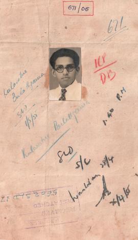 Mr. Kularathne