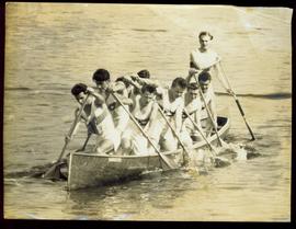 The Water Sports Season B...