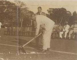 Shakespeare's Birth Day