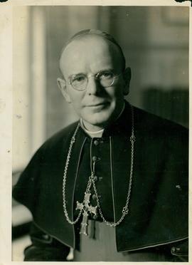 Archbishop Griffin