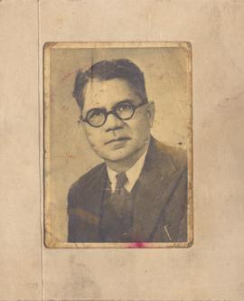Mr.Eligius Bobby Arnolda