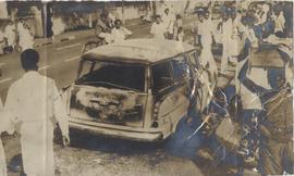 THE station wagon which w...