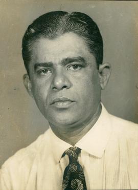 Mr.M.A.Jayasinghe