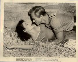 A Scene from  " The Bucks...