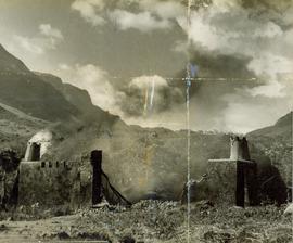 A Scene from Sinhala Film...