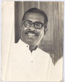 Mr.Piyadasa Harischandra ...