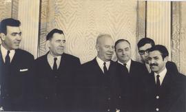 Mr. Abdul Aziz Bouteflika