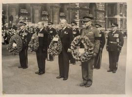 Celebrate Anzac Day In Lo...
