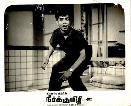 Nagesh the Ace Comedian o...