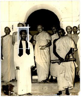 Rev.Parawahara Sri Dewana...