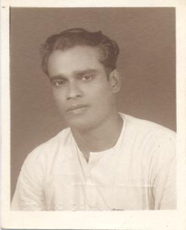 Mr. Surasena Yapa