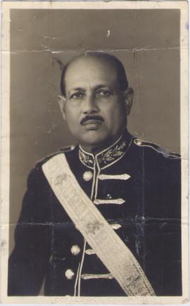 Mr.W.M.Perera