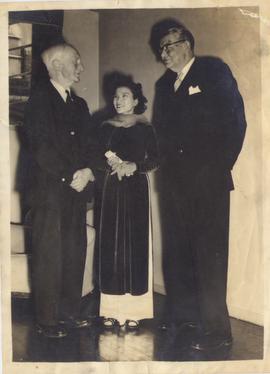 Lord Beveridge