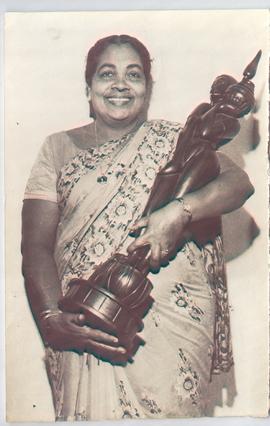 Liliyan Edirisinghe