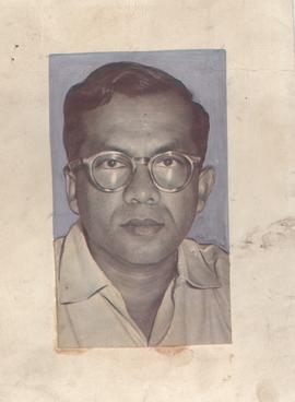 Mr. P Jayasuriya