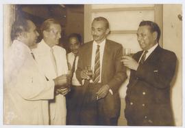 Dr.H.S.R.Goonewardene , M...