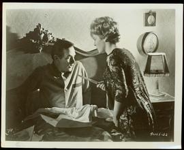 David Knight And Molra Re...