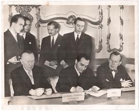 In Early October Foreign ...