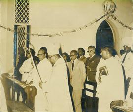 The Bishop Of Colombo, th...