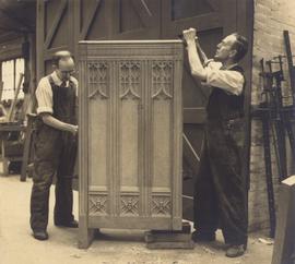 Wood Crafting - Pictures ...