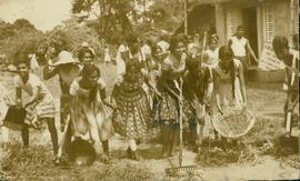 Cleaning the Colombo Lali...