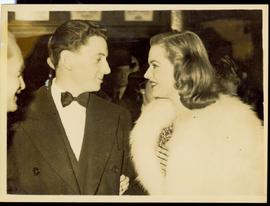 Sally Gray at Midnight Ma...