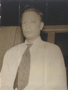 Persons - Local & Foreign