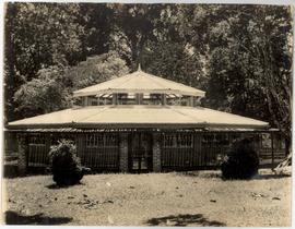 Orchid House