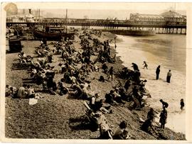 At Brighton