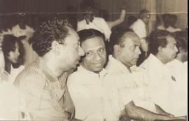 Prime Minister Mr.R.Prema...