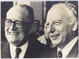 A Full Progamme for Forei...