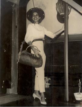 Sonia Billimoria
