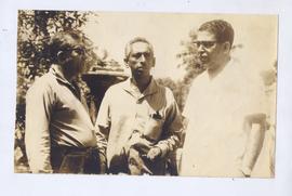 Mr. George Kotelawala