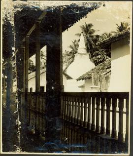 The Buddhist Temple of th...