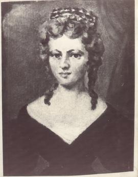 Betzy Balcanke