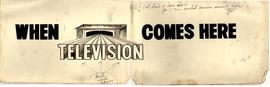 Television