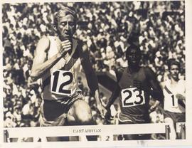 David Hemery's Last Hurdl...
