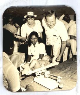 Children Health, UniCEF