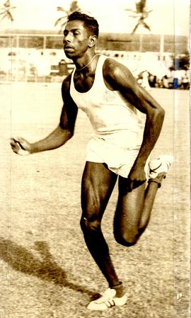 Mr.George Sapramadu - Win...