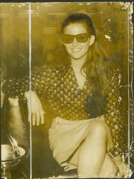 Claudia Cardinale
