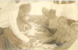 Ceremony of Somawathi Che...