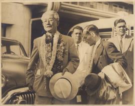 Alichiro Fujiyama at Ratm...