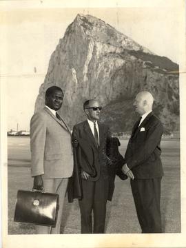 Mr.D.Owino Kenyas's Ambas...