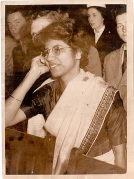 Miss. Suranganie Gunawardene
