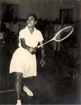 HARRTET SENARATNE