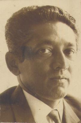 Mr. G.G. Disanayaka Lectu...