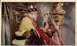 A Scene From The Film Cap...